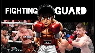 How To Defend Punches To Avoid Getting Knocked Out