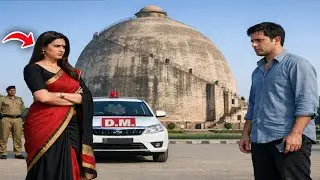DM पत्नी बोली तलाक ले लो — पति ने जो किया, किसी ने सोचा भी न था