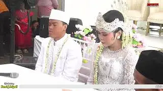 The Wedding Yaeni & Priyadi Part 2