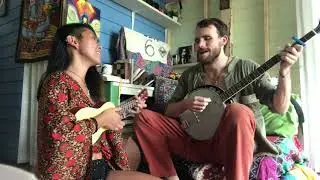 Maida Gayle & Jon Dallas - Where There Is Love