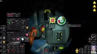 Stationeers Beta EP14: Water and Oxygen ... Dirty Water and Air ... Recycling Survival