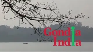 Gondia Essence of India