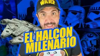 HALCÓN MILENARIO | 1979 - 2018