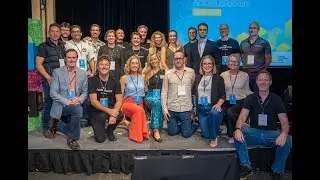 I2N Accelerator Demo Night 2025 Sizzle Reel