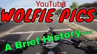 A Brief History Of WolfiePics (Youtube Channel)