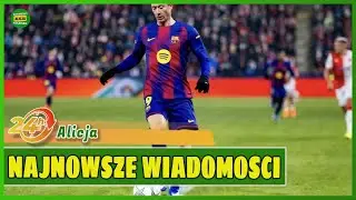 Barcelona bez wyjścia! Lewandowski jedyną opcją – Hiszpanie obwieszczają