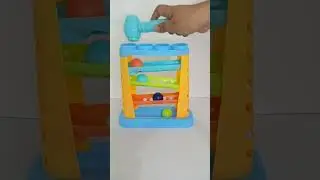 amazing unique marble run toy
