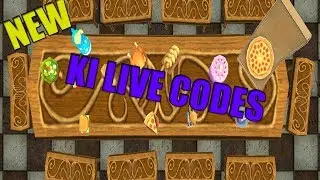 Wizard101 New Ki Live code: productionten and skeletonkeymaster
