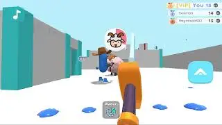 Paintball King #9-1  By YsoCorp