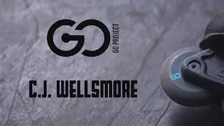 Go-project BKK session 2018