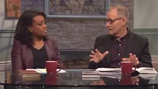 The Statistics on Bible Reading in Canada