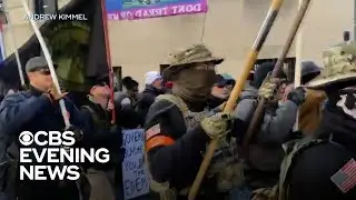 Thousands of gun rights supporters rally in Richmond, Virginia