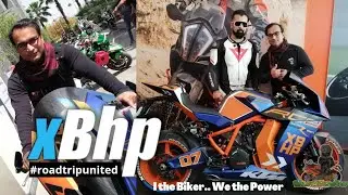 xBhp Riders meetup 2022 #delhi - xBhp #xBhpMeetUpUnited #xbhp @Motographer @xBhp