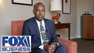 Dr. Ben Carson shreds ‘ridiculous’ push to separate medical students by race
