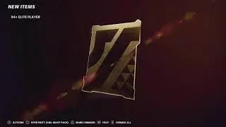 MUT 21: Top 50 Weekend League Rewards!! 94+ Fire Pack is FIRE!!