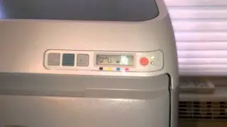 HP Color LaserJet 2605dn