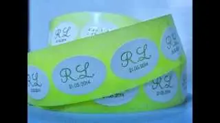 Ares, produzione di nastri, etichette e buste personalizzate per abbigliamento.