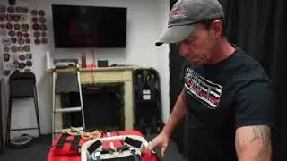 Partial and Full Reset of FAST Rescue Board