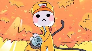 Маленький пожарный | Shen Comix RUS