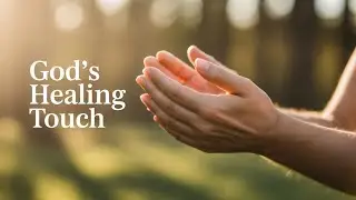 Healing Scriptures & Affirmations | 17 Minutes of Faith, Prayer & Restoration