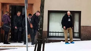 Breaking: Finnish Court Sentences Simon Ekpa to Six Years in Prison for Terrorism-Related Offenses