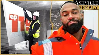 That&rsquo;s A Wrap | Ashville Weekly ep119