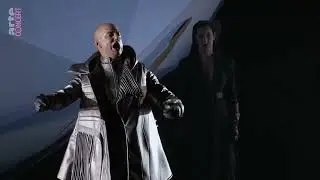 Händel Alcina - Diego Fasolis – Opera Lausanne VO STF
