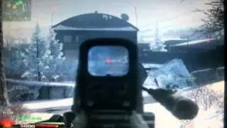 modern warfare 2 killfloor part 2