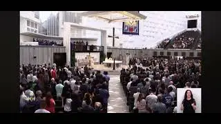 Holy | Mass for the City | Richard Proulx | Christ Cathedral