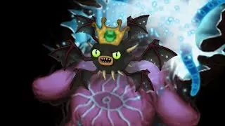 If Shadow Islet Rares have their own sound
