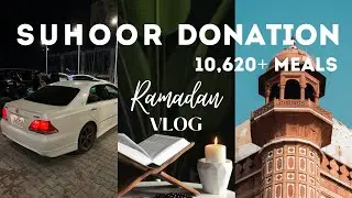 Ramadan Series 