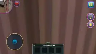Hello virtual mom 3D level 2