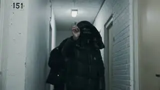TR3SS - O25 [OFFICIAL TRAILER]