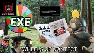 Combat Master Wheels of contect episode 2 