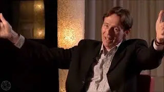 Ex-Dutch Banker Ronald Bernard Exposes the Banking Elite