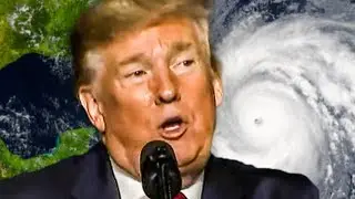 Trump Told Aides He Wants To NUKE Hurricanes