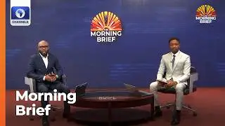 Kwara, Katsina Terrorist Attacks, Electoral Act Amendment, Jakande Demolitions +More | Morning Brief