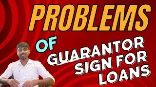 Guarantor signature problems explained in tamil @AdvocateAathin2 #lawintamil #loan