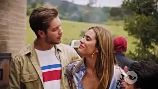 ERIK & YEIMY//LRDFW//