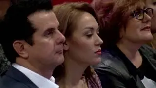 Служение христианской церкви Новая Жизнь. 2016.10.30. Александр Клюшев.