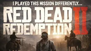The O&rsquo;Driscoll Who Tried to Run &mdash; Kieran Duffy&rsquo;s Fate | RDR2 part 4