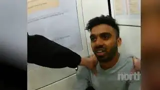 Another student from Dehli ( india) caught in trying to meet a minor in the UK