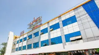Collection O Aishwarya Grand, Kukatpalli, India | Travel Deewane