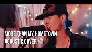 Morgan Wallen - More Than My Hometown (Covered by Rayne Johnson)