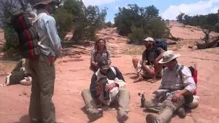 B.O.S.S 7 Day Field Course - Episode 3