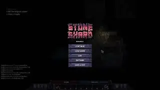 Let's play StoneShard | Permadeath | Episode 1 | Osbrook Dungeons | Dual Wielding