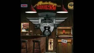 Rockabilly band Cretin Jacks - New album 'I'll Make Them Go Cretins!'
