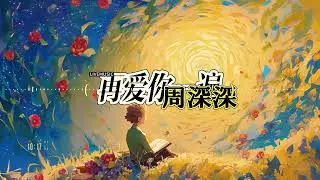 再愛你一遍 - 週深深「再愛你一遍再看 一眼你 的臉愛又 退回到 從前還是 那麼熱烈 一直未改變這次會是 永遠」#中文歌曲 #新歌上線 #動態歌詞