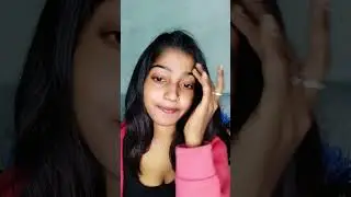 Beautiful Collage Girl Sanvi Live Vlogging Video Show ❤️ Tango Live Streaming Video Show #sanvi
