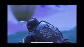 Sh4de clan intro